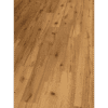 Parquet Oak Classic, 1-strip, brushed, oiled – 4