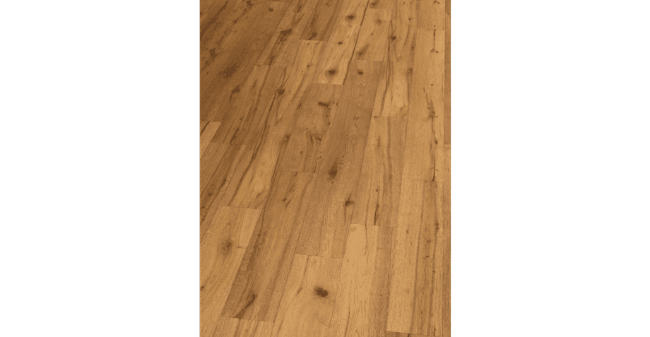 Parquet Oak Classic, 1-strip, brushed, oiled – 4