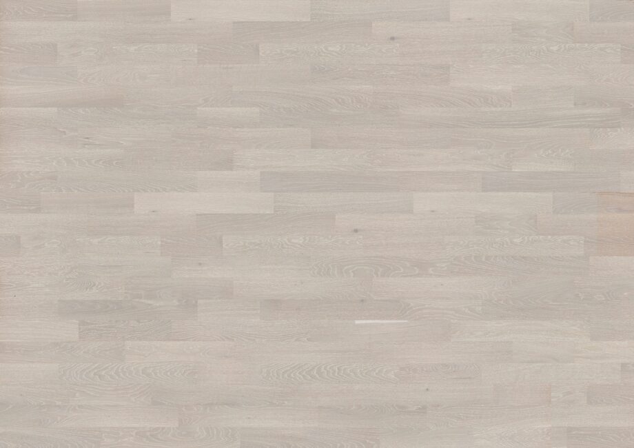 Parquet Oak, Molti Cardamomo, 3-strip, brushed, stained, matt lacquer – 3