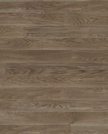 Parquet Tarkett, Shade, Oak Stone Grey Plank, 1-strip, 2 sides bevelled, brushed, stained, Proteco Natura mat lacquer