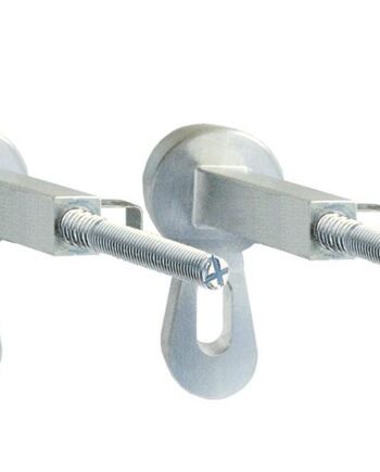 Front wall brackets Grohe Rapid SL