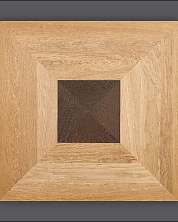 Panel parquet Croix de Saint Andre