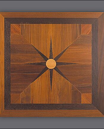 Panel parquet Motif Personnalise