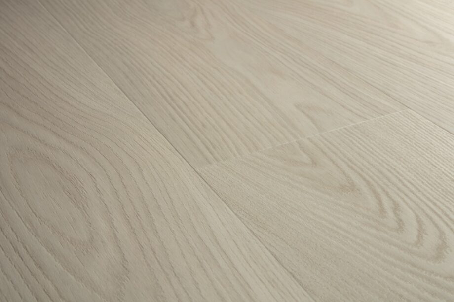 Vinyl parquet SPC Quick Step chia oak alpha small planks, beveled