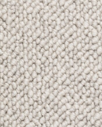 Woolen carpet Malta 3 light grey