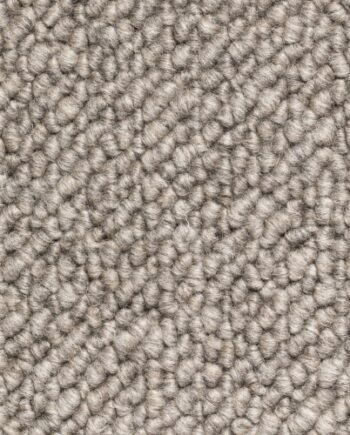 Woolen carpets Creatuft Malta 40 grey