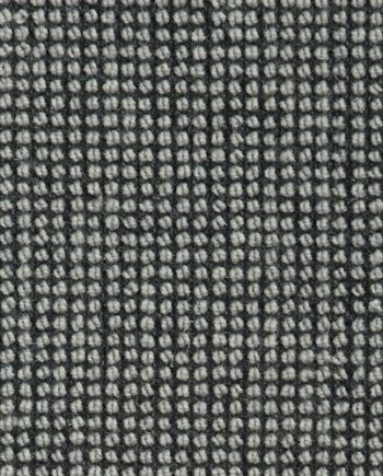 Wilton carpet Creatuft Estrella 33 plata