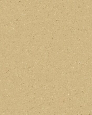 Linoleum floor Gerflor Colorette 0071 Straw Beige