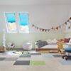 carpet-tiles-tretford-interland-515-silver carpet-tiles-tretford-interland-515-silver
