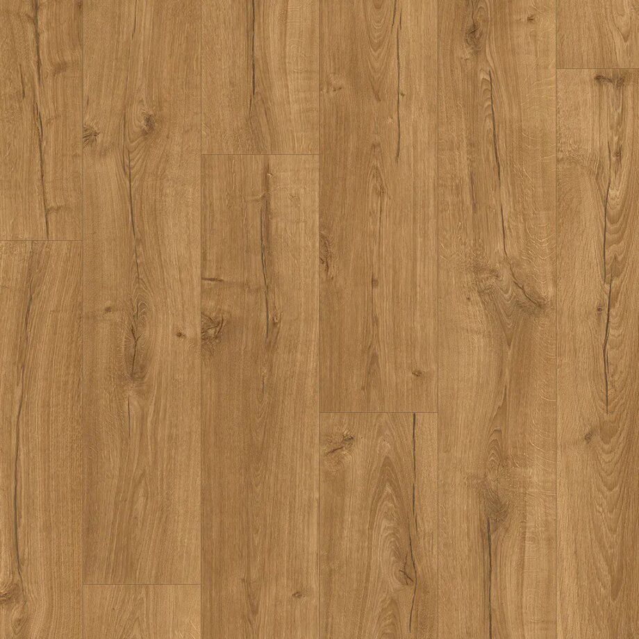Laminate Quick-Step IMPRESSIVE CLASSIC OAK NATURAL