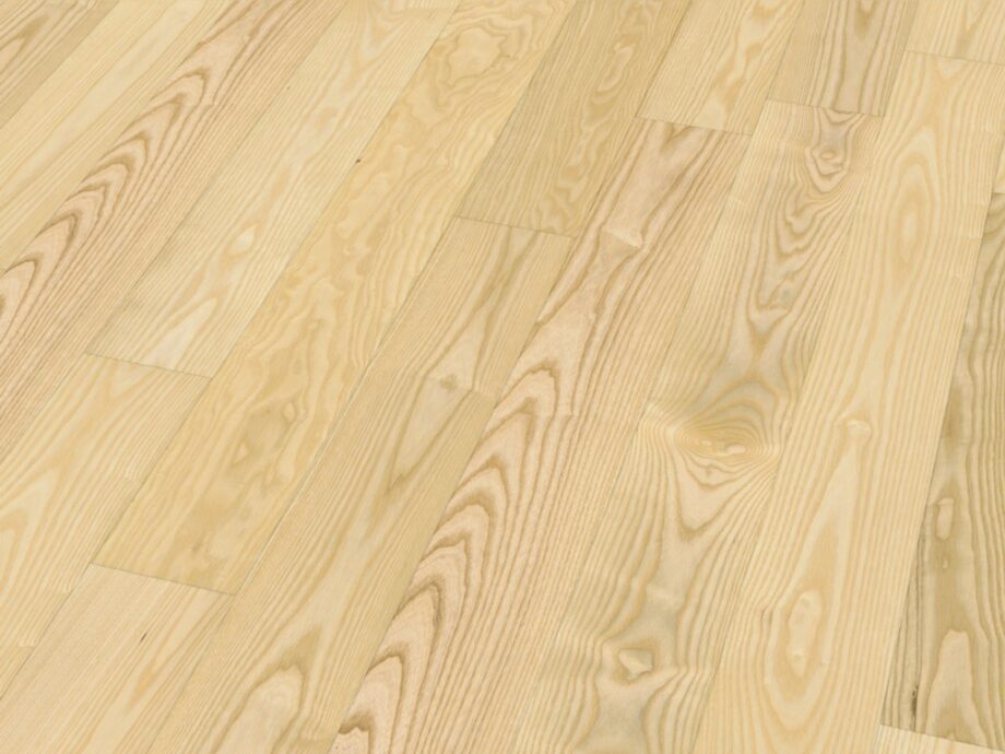 Floorboards Ash Eleganz