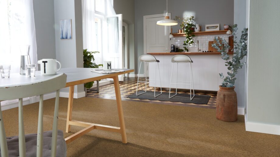 Carpet Tretford Interland 532 Sisal