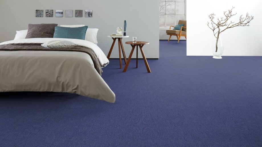 Carpet floor Tretford Interland 592 Lovely Lillac