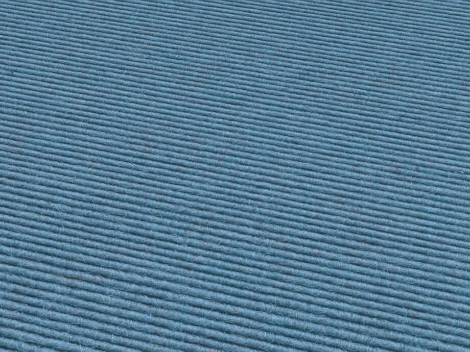 Carpets Tretford Interland 567 Lagoon Blue