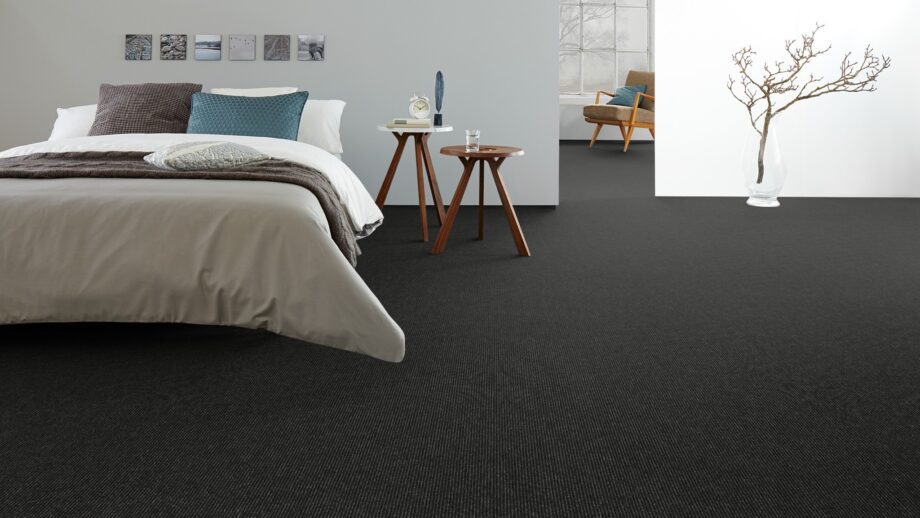 Carpet Tretford Interland 534 Anthracite