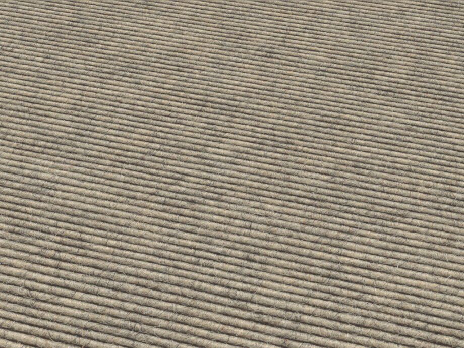 Carpet flooring from cashmere goat wool Tretford Interland 515 Silver Carpet flooring from cashmere goat wool Tretford Interland 515 Silver