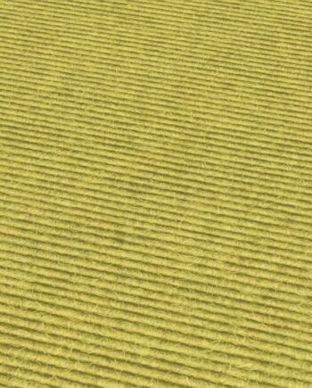 Carpets from cashmere goat wool Tretford Interland 621 Lemon