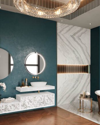 Bathroom furniture Eban Athena 16