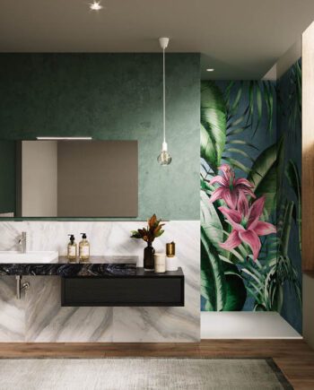 Bathroom furniture Eban Athena 19