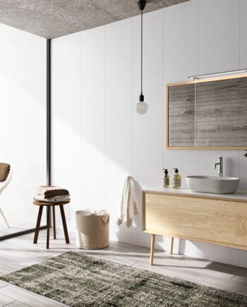 Bathroom furniture Eban Athena 20