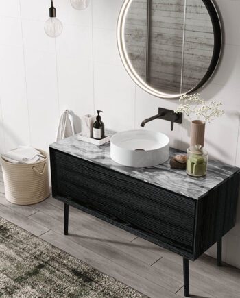 Bathroom furniture Eban Athena 22