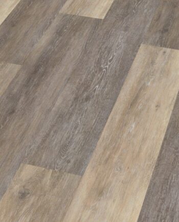 SPC vinyl floor Traffic Neptun with integrated underlay