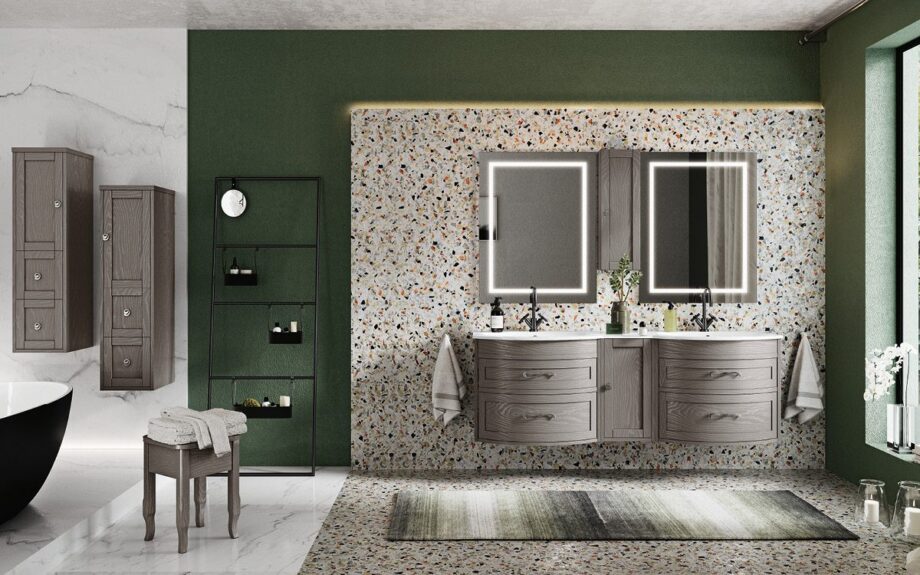 Bathroom furniture Eban Gloria 89 Bathroom furniture Eban Gloria 89