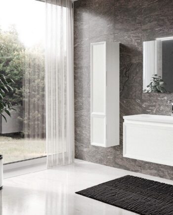 Bathroom furniture Eban Paola 40