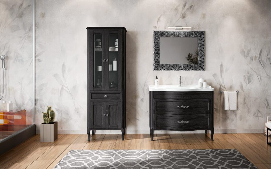 Bathroom furniture Eban Rachele 75