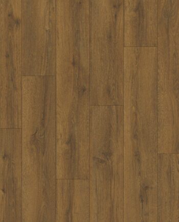 Laminate floor Quick-Step Classic Cocoa Brown Oak