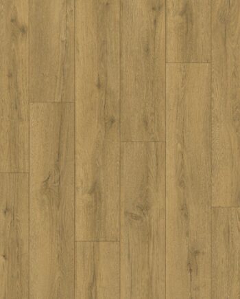 Laminate floor Quick-Step Classic Honey Brown Oak