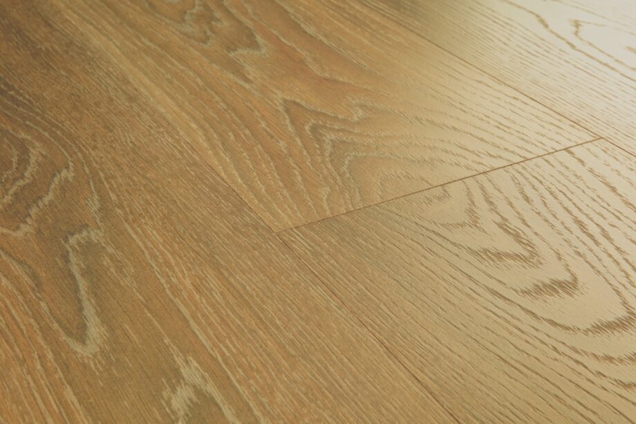 Laminate floor Quick-Step Classic Toasted Oak