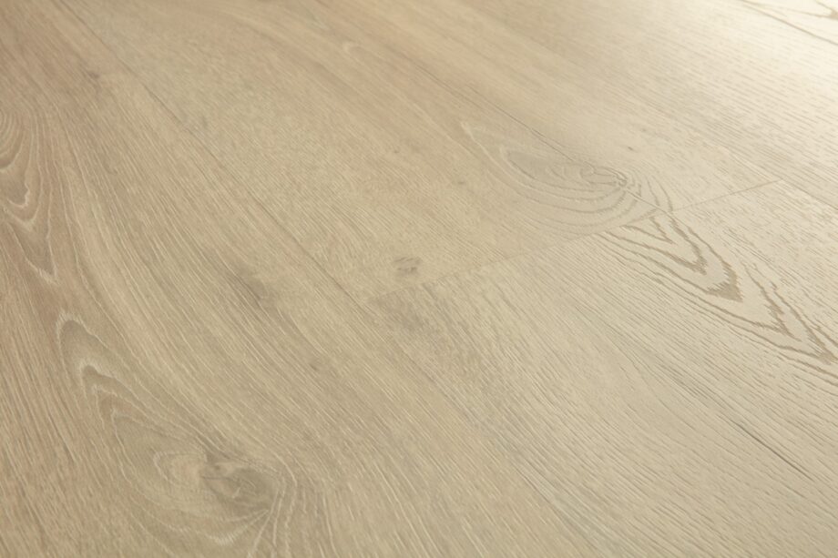 Laminate floors Quick-Step Classic Sandy Greige Oak