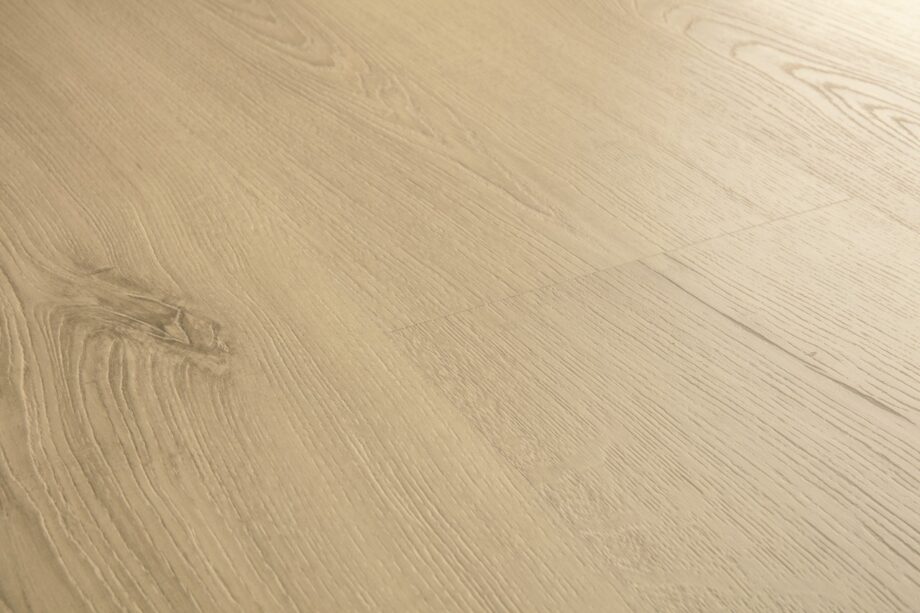 Laminate floors Quick-Step Classic Raw Oak