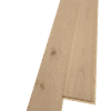Parquet Oak Rustical 1-strip beveled brushed white oiled 148mm – 4