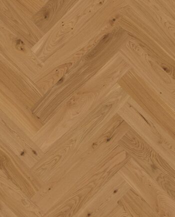 Herringbone flooring Oak Mix oil-waxed 140 mm