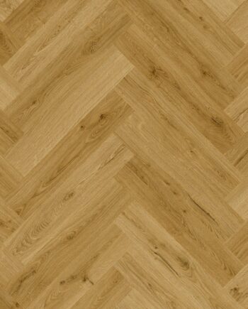 Herringbone Vinyl flooring Quick-Step Ciro Botanic Smoked Oak