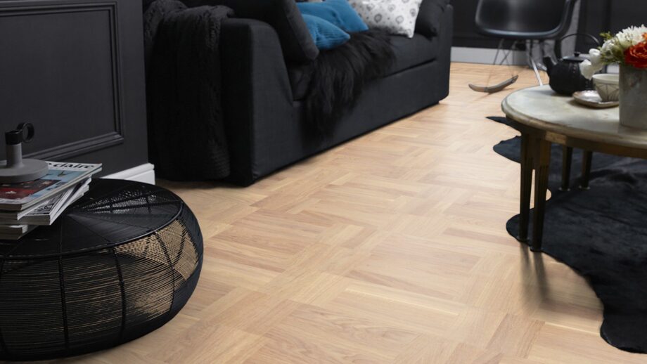 Parquet Tarkett Grace Oak Era Dutch pattern extra matt lacquer – 14