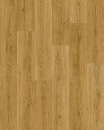 LVT flooring Quick-Step Bloom Botanic Smoked Oak