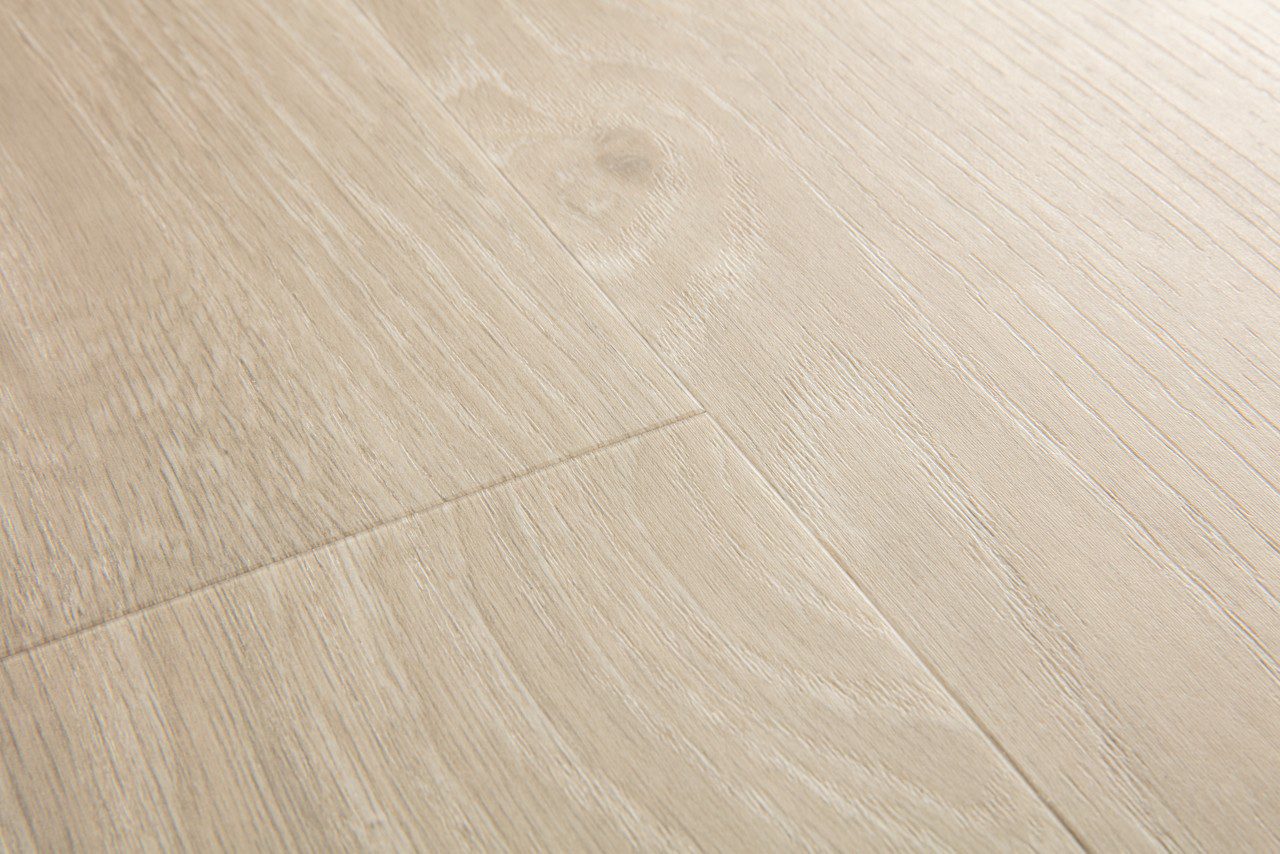 Vinyl flooring Quick-Step Bloom Sea Breeze Oak Beige – 2