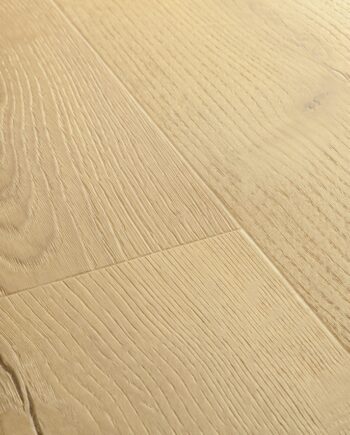 Vinyl floor Quick-Step Bloom Brushed Oak Beige