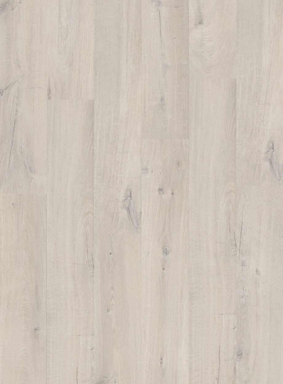 Vinyl flooring Quick-Step Bloom Cotton Oak White Blush Vinyl flooring Quick-Step Bloom Cotton Oak White Blush