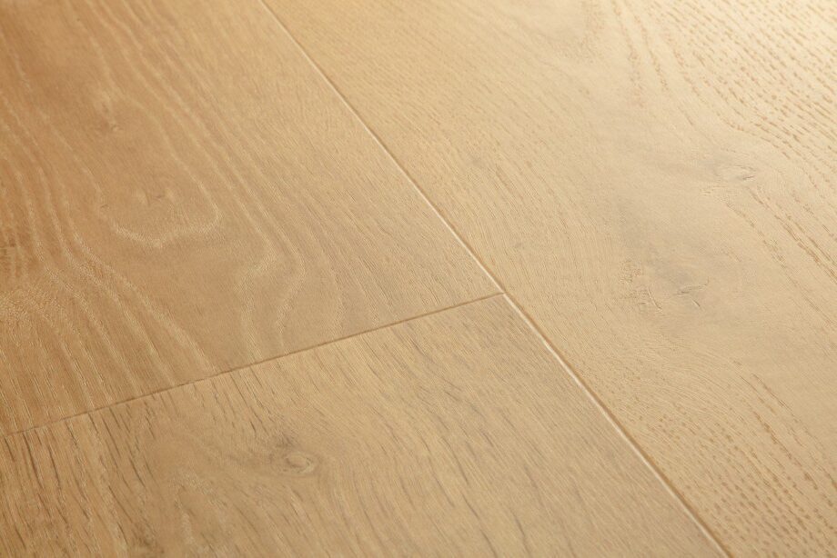 Vinyl flooring Quick-Step Bloom Elegant Oak Natural – view 3 Vinyl flooring Quick-Step Bloom Elegant Oak Natural – 3