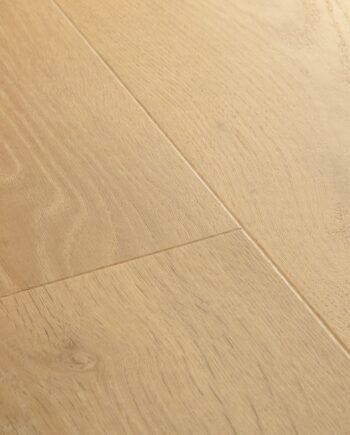 Vinyl flooring Quick-Step Bloom Elegant Oak Natural
