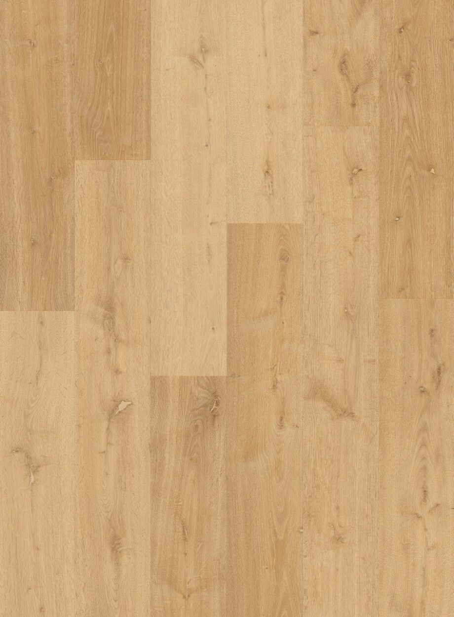 Vinyl flooring Quick-Step Bloom Elegant Oak Natural Vinyl flooring Quick-Step Bloom Elegant Oak Natural
