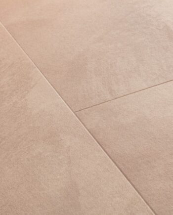 Vinyl flooring tiles Quick-Step Illume Soft blush