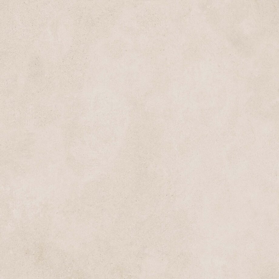 017.120.0313.04400-1 Betoonimustriga matt keraamiline põrandaplaat Tau Integra Linen, 120x120 cm, 9 mm, linane beež, R10, rektifitseeritud