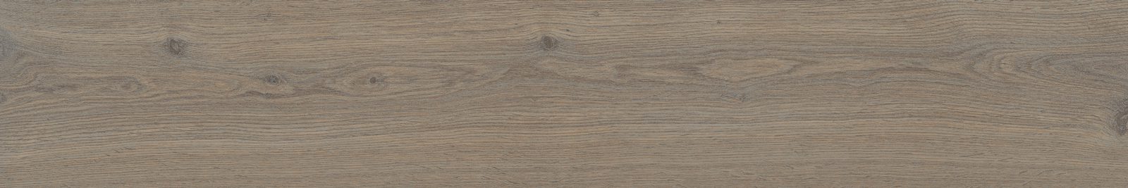 Puidumustriga matt keraamiline põrandaplaat Tau Irati Umber, 20x120 cm, 9 mm, umbrapruun, rektifitseeritud