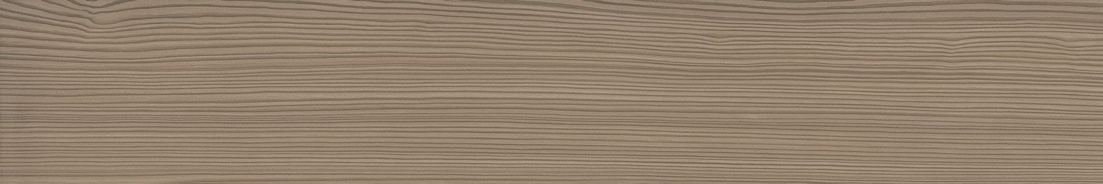 Puidumustriga matt keraamiline põrandaplaat Tau Nordicwood Umber, 20x120 cm, 9 mm, umbrapruun, rektifitseeritud