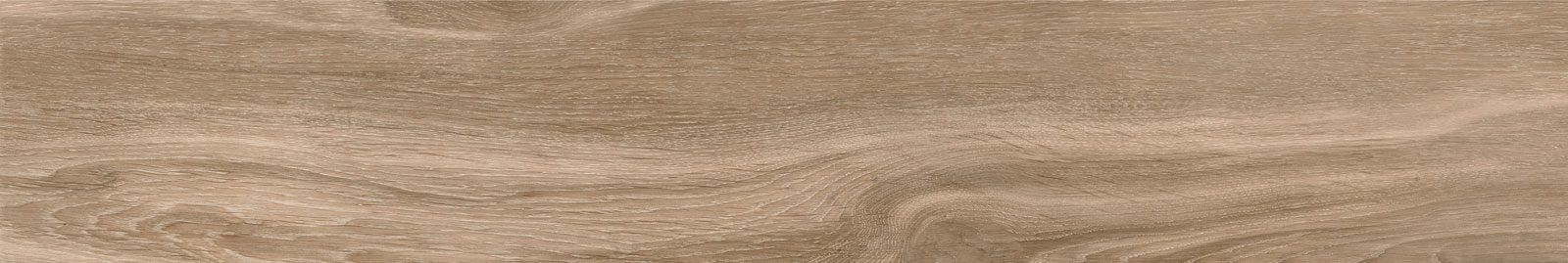 Puidumustriga libisemiskindel keraamiline põrandaplaat Tau Origin Umber, 20x120 cm, 9 mm, umbrapruun, R11, rektifitseeritud